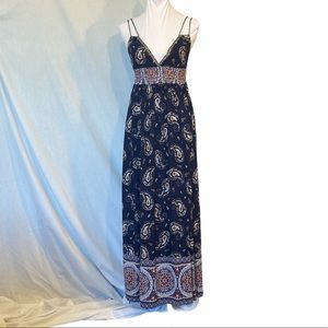 Ganji LA Summery Dress. Size Small